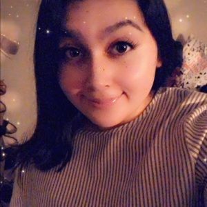 Meet your Posher, Jenny